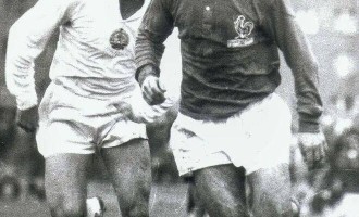 重新定义数据上限——姆巴佩的欧冠表现与世界杯前景