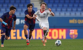 2025年巴萨载入史册的五场经典比赛！每一场都是史诗