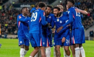 欧冠资格成薪资“分水岭”：切尔西多名球员面临降薪风险