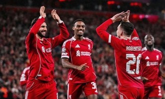 欧冠硬仗来了！利物浦客场挑战加拉塔萨雷，魔鬼主场名不虚传