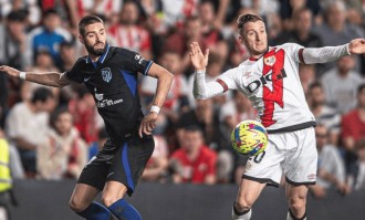 周日007 西甲：埃尔切vs西班牙人 赛事解析推荐