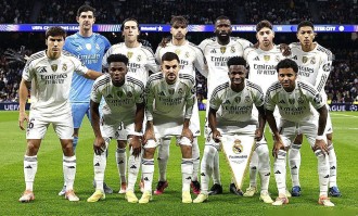 贝林厄姆险胜佩德里0.4%！这场投票让