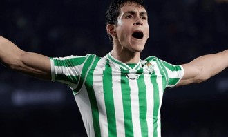 西甲：奥萨苏纳VS比利亚雷亚尔,最新扫盘比分预测