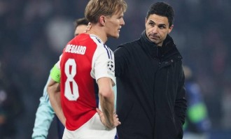 阿森纳对手双重变化：主帅换人，主力缺席