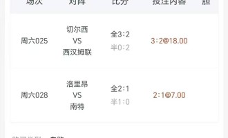 周日025【西甲】巴伦西亚VS皇家马德里，比赛预测，比分预测，最后附带比分