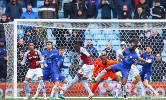 英超意甲西甲生死战，巴里救主、赫罗纳读秒，足坛尽是悲喜