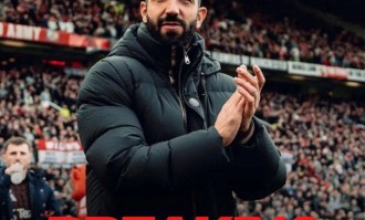 曼联相信阿莫林将辞职，其不甘被骂欲保名声！拉爵或请卡里克救火