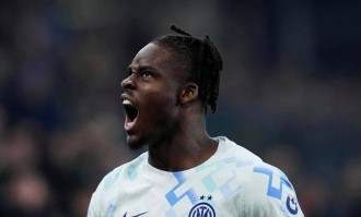 意甲积分最新战报：AC米兰和那不勒斯双双失利 国米小胜重回榜首