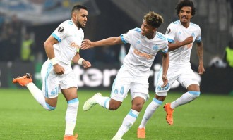 法甲：马赛VS洛里昂，赛前全方位分析及比分预测