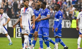 法甲：里昂VS图卢兹，金牌比分专家最新预测