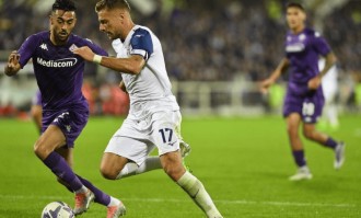 意甲焦点战：佛罗伦萨VS AC米兰 赛前全方位分析及比分预测