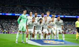 毕尔巴鄂竞技陷降级区！皇家马德里能否趁势再下一城？