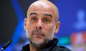 2025收官战！瓜帅更新曼城伤情：罗德里好多了 多库还没恢复