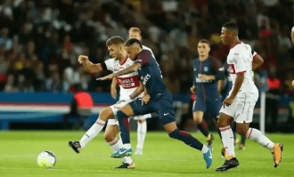 尼斯VS蒙彼利埃 前瞻解析：法甲劲旅迎战状态正佳法乙强敌