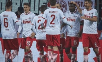 德甲焦点战：科隆主场迎战拜仁慕尼黑——全方位解析与比分预测