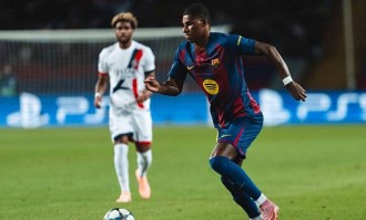 巴萨认为“物超所值”：3000万购得曼联太子，感谢馈赠