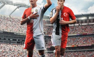 土耳其足球新星身价飙升，伊尔迪兹7500万欧元称霸榜首！