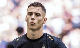 花小钱引大将！深圳队80万欧元锁定欧冠天才后卫，中超争冠迎来新希望