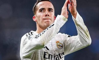 待业43天！皇马23冠飞翼下家确定：0价加盟德甲投奔滕哈赫