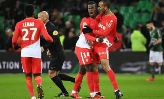 周五007法甲对决：战意攻防战！摩纳哥主场强攻能否撕碎洛里昂防守求生阵？