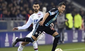 布雷斯特主场迎战里昂，老牌劲旅能否客场翻盘？