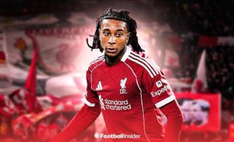 英媒：针对利物浦等队兴趣，拜仁1亿镑标价奥利塞，未来只升不降