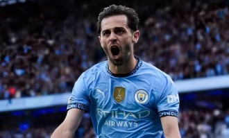 下一个魔笛丁丁？意甲豪门集体瞄准曼城32岁中场，免签是第一要素