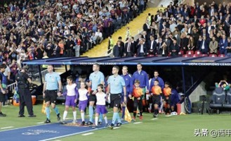 西媒独家：欧超联赛向欧足联提交最终方案，拟打造超级欧冠