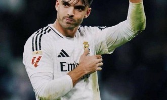 5500万！巴萨铁闸或转战英超失去位置，皇马铁卫投奔法甲豪强