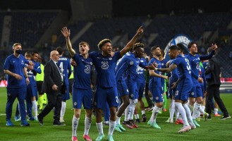 切尔西迎来四连胜巅峰状态，面对状态回升的西汉姆联能否牢牢把握机会？