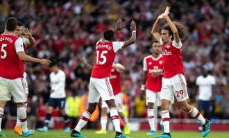 阿尔瓦雷斯转会出现大反转，阿森纳强势加入搅局，巴萨计划破灭