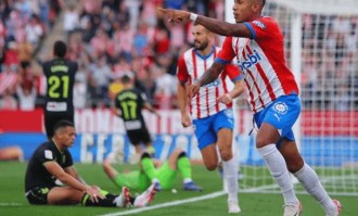 皇马巴萨先后一枝独秀摘得西甲冠军，本赛季西甲大有