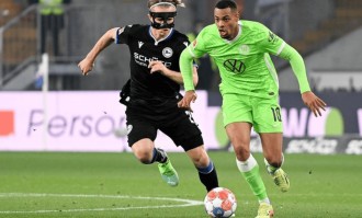 德甲：拜仁慕尼黑VS沃尔夫斯堡 今日足球预测大数据分析秒懂